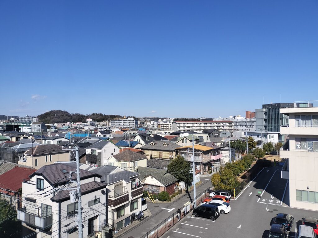 地震対策について