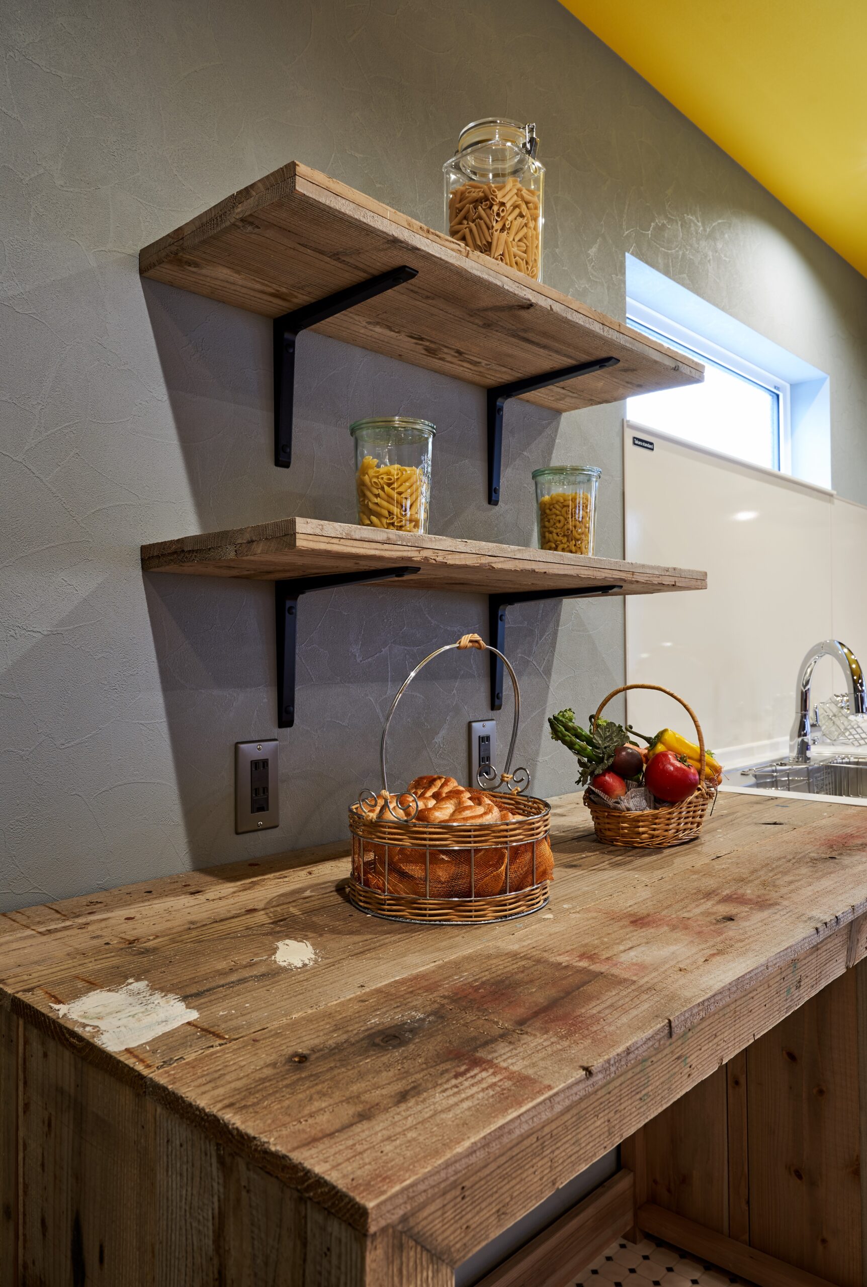 kitchen④