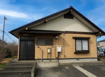 中古物件：紫波郡紫波町中島字桜田1番28　1番105