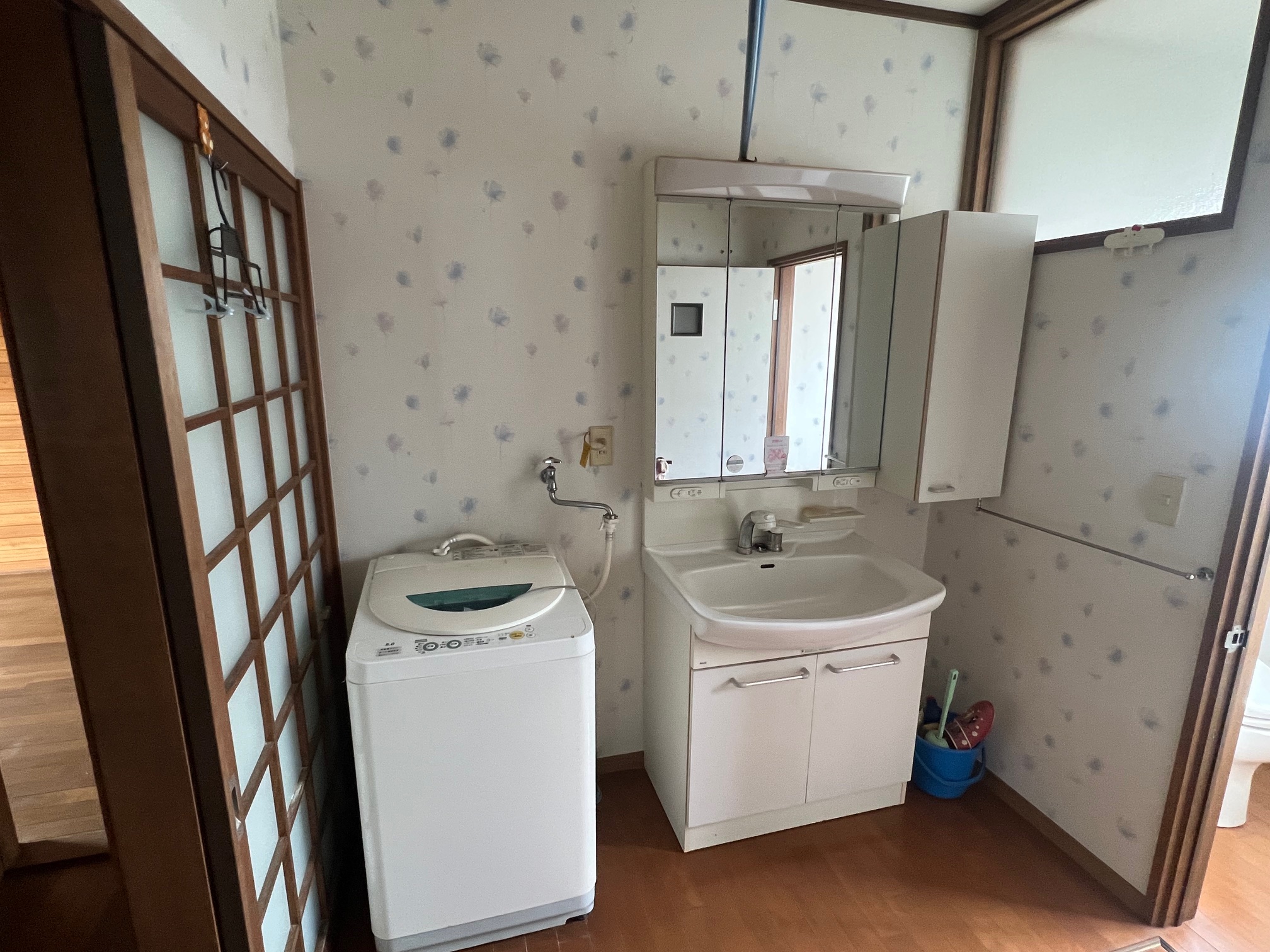 中古物件：紫波郡紫波町中島字桜田1番28　1番105