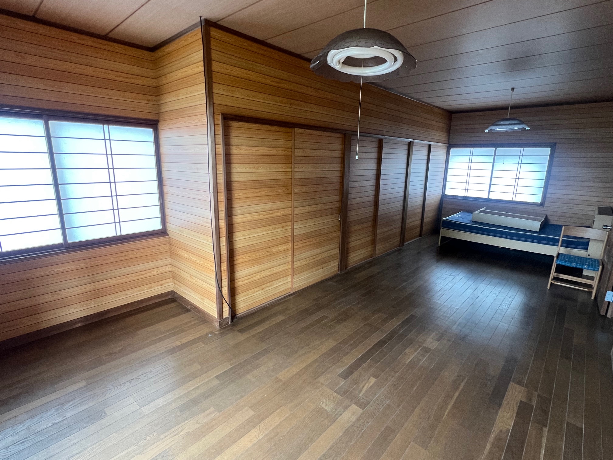 中古物件：紫波郡紫波町中島字桜田1番28　1番105