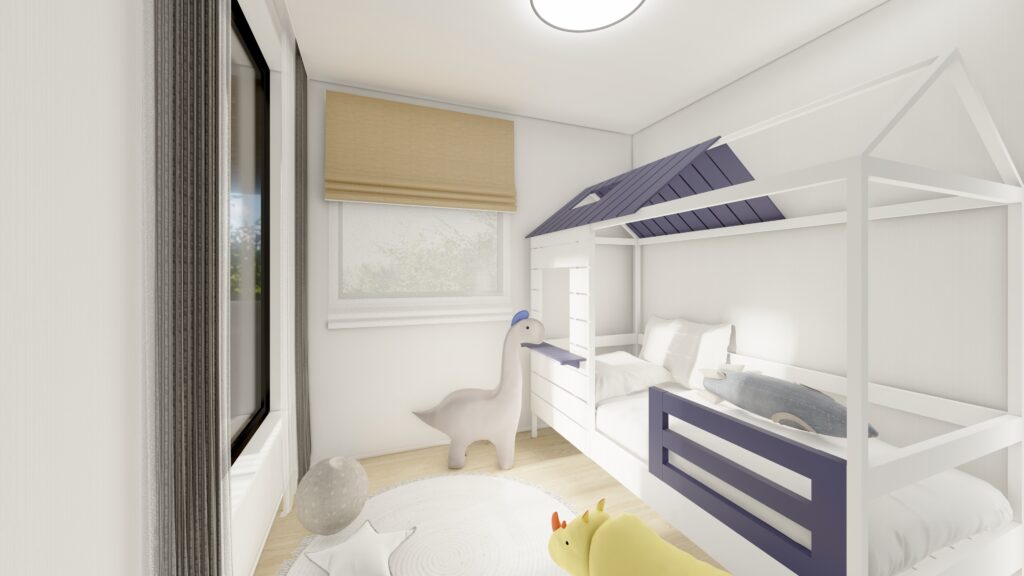 子どもの勉強スペースの作り方