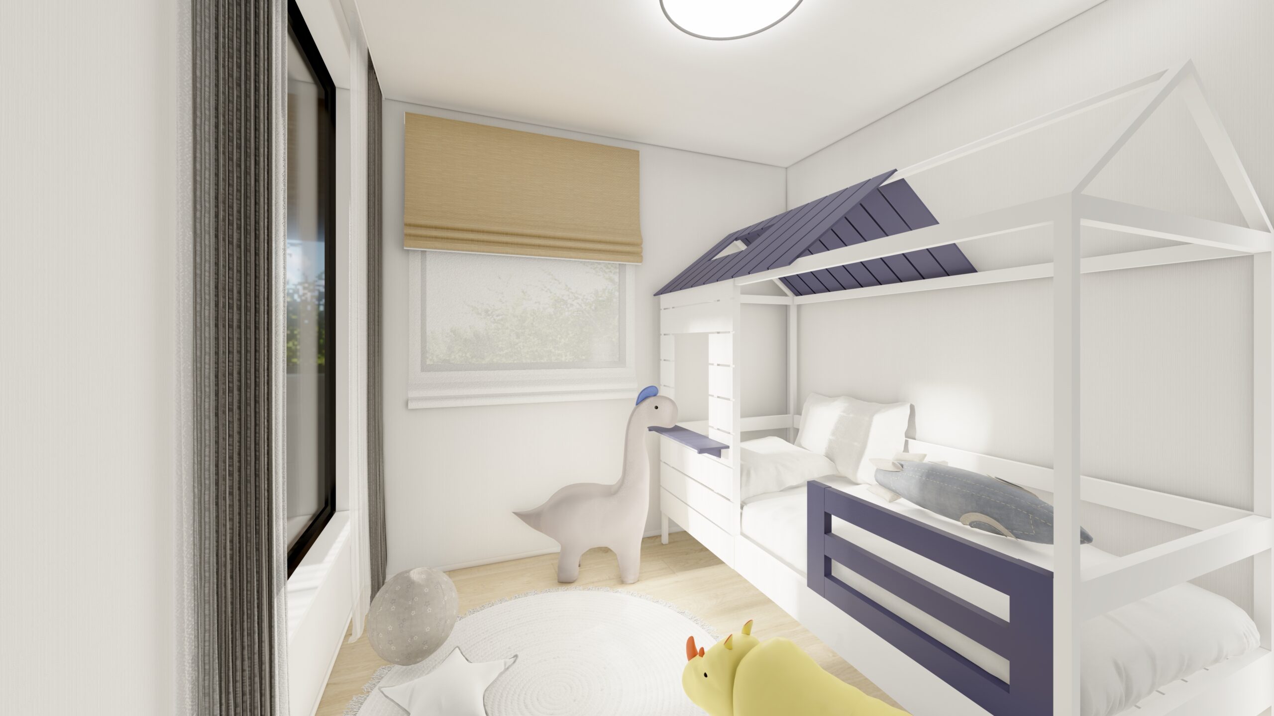 子どもの勉強スペースの作り方