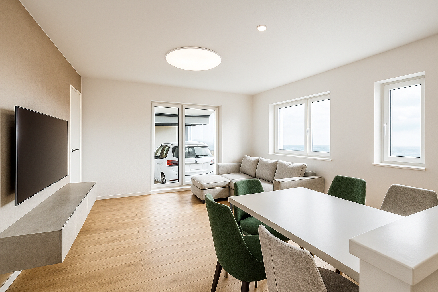 ［北秋田市］新築完成おひろめ会