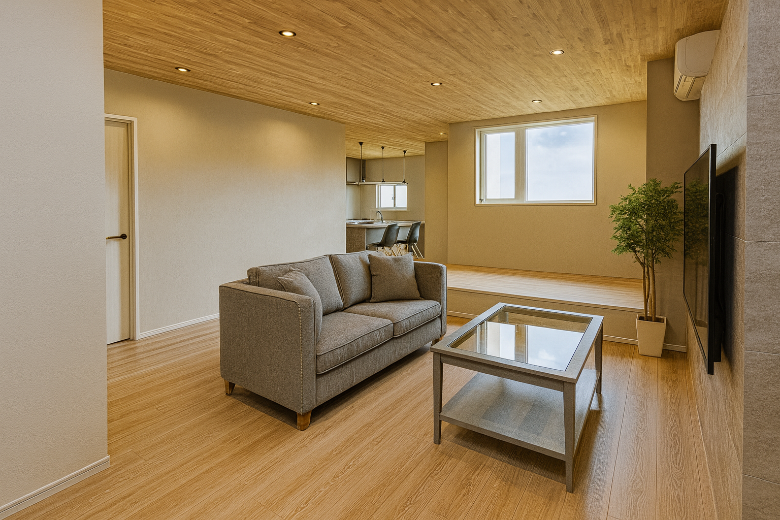 OPEN HOUSE🏡土崎港北三丁目