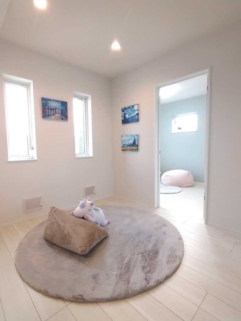 横手モデルハウス販売会　開催　<br>゠横手の人気エリアに即入居可能゠