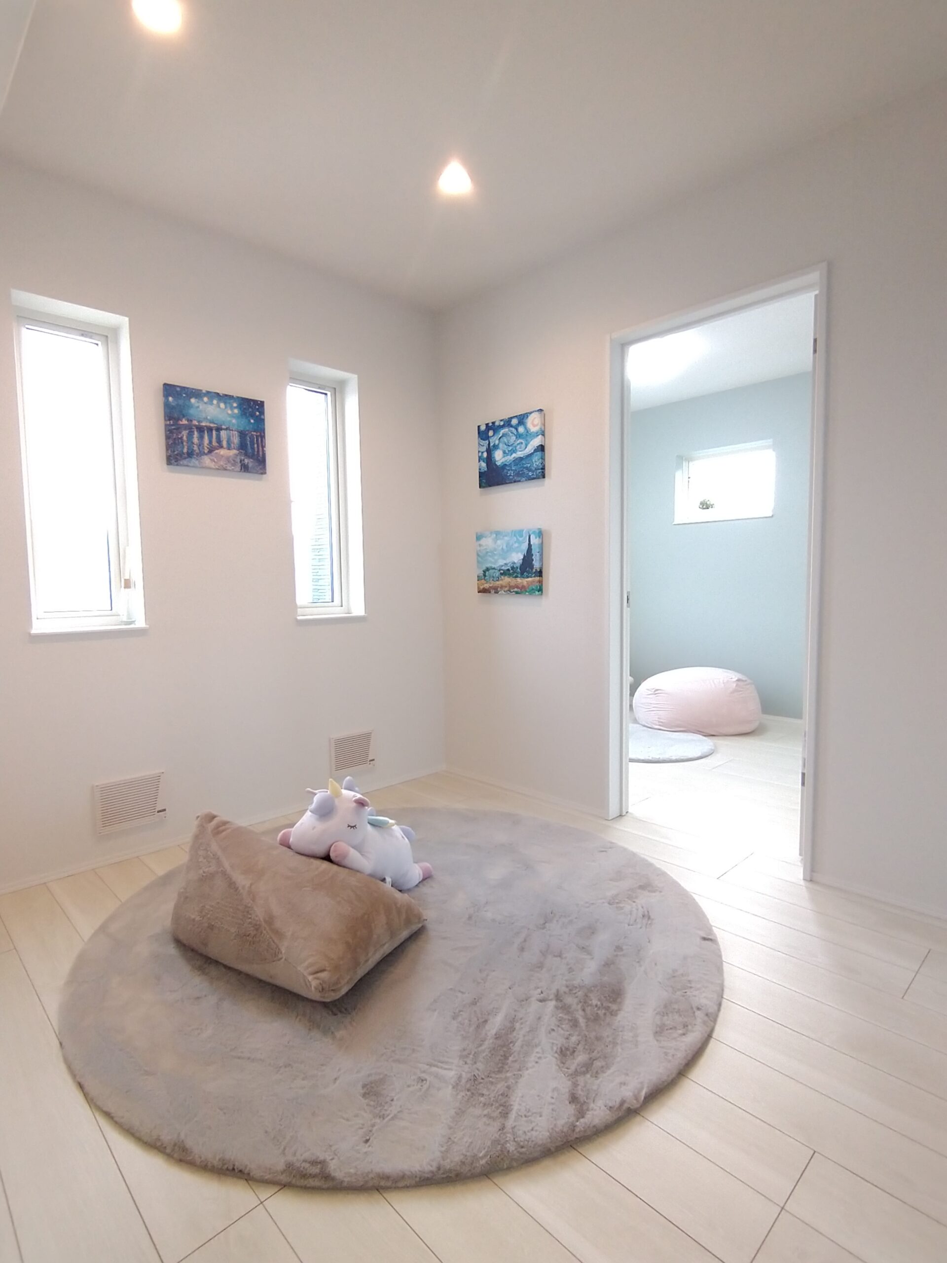 横手モデルハウス販売会　開催　<br>゠横手の人気エリアに即入居可能゠