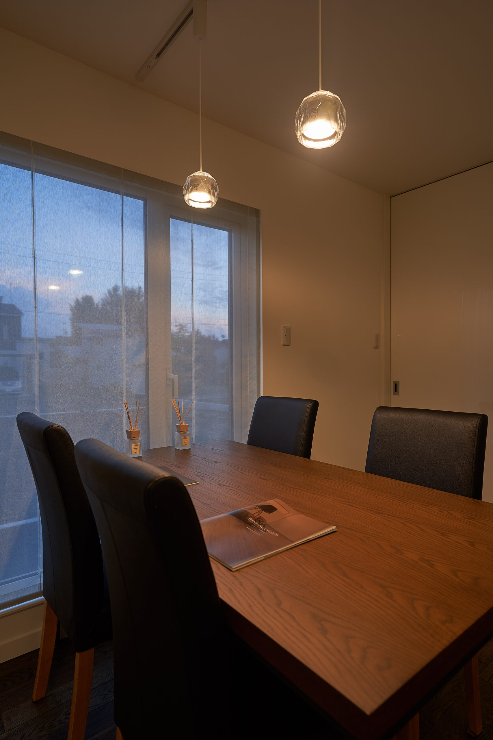 お仕事帰りにじっくり</br>『夜だからこそ体感できる見学会』