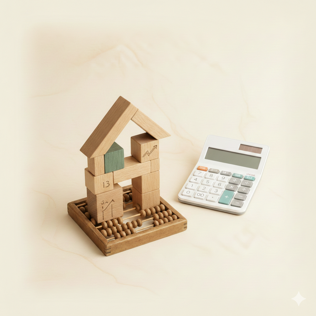 今の時代、住宅ローン金利はどう考える？変動金利と固定金利を注文住宅目線で解説