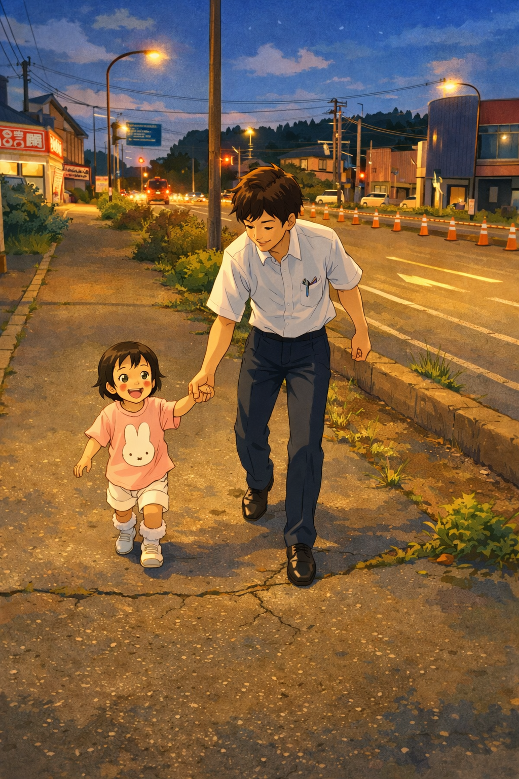 中途入社だからこそ感じた日沼工務店の魅力