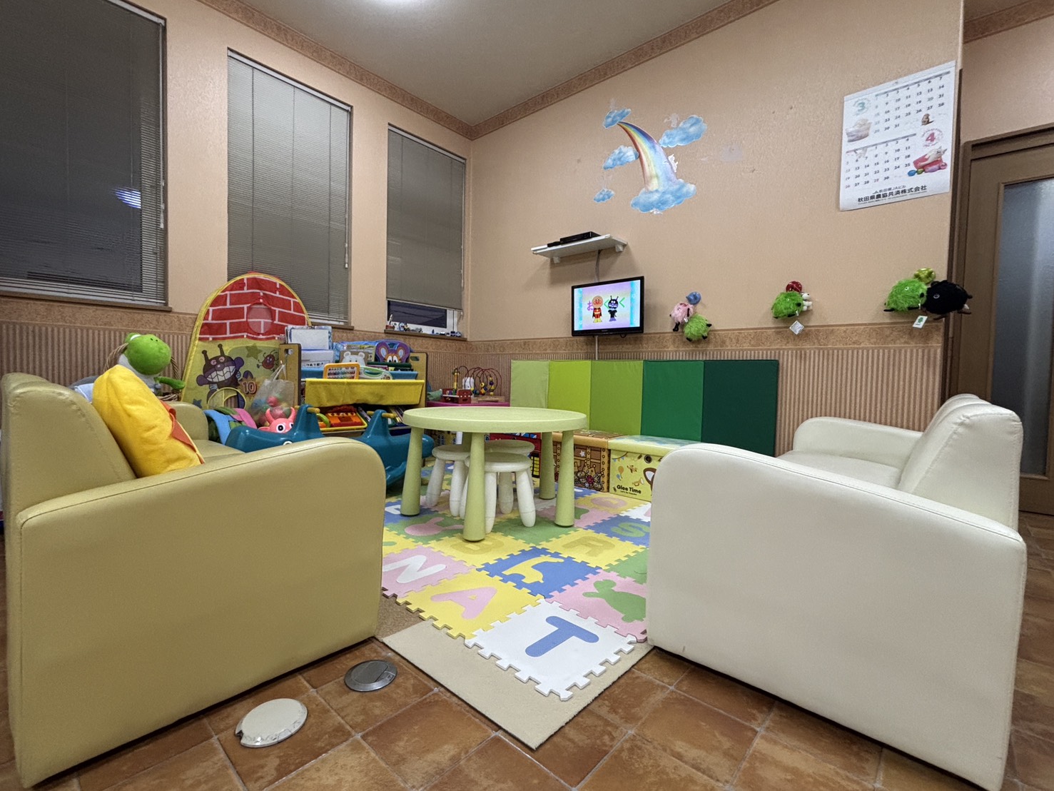 子育て世帯にやさしい家づくりを。日沼工務店の内覧会・モデルハウスの工夫