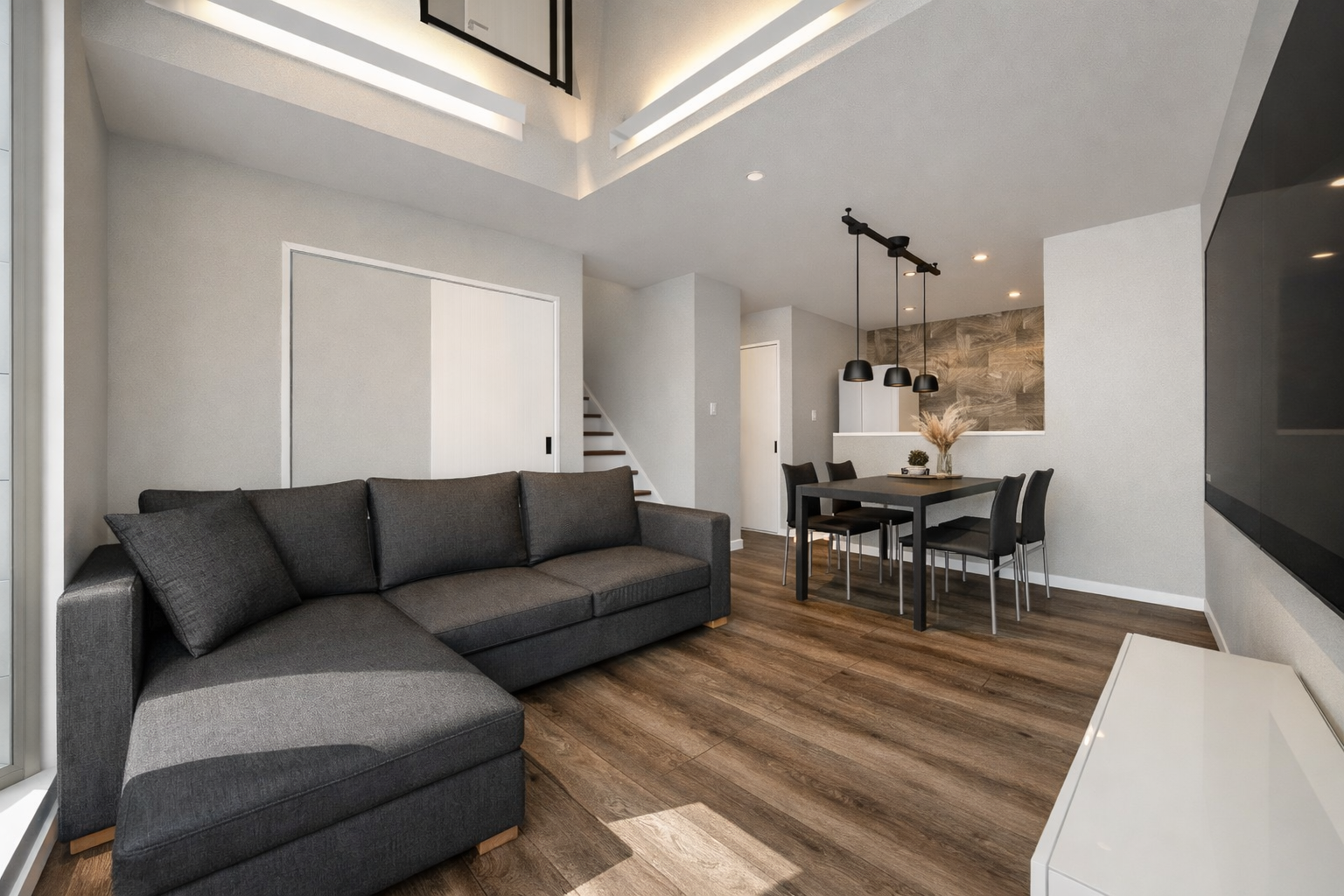 【GX志向型住宅】モニターハウス募集キャンペーン