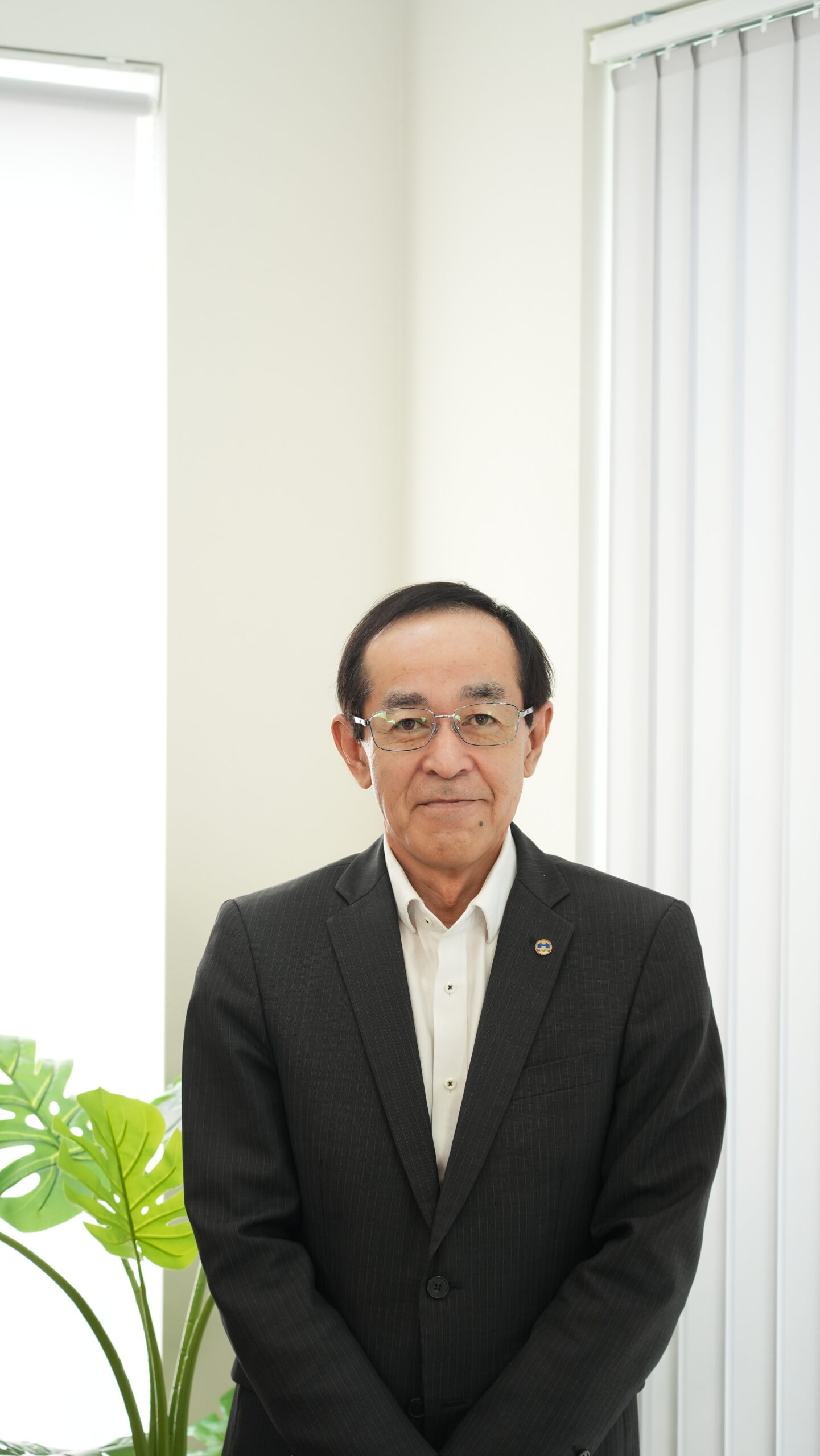 石川 (大曲営業所)