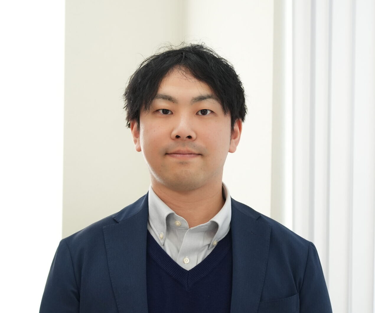 高橋 (盛岡営業所)