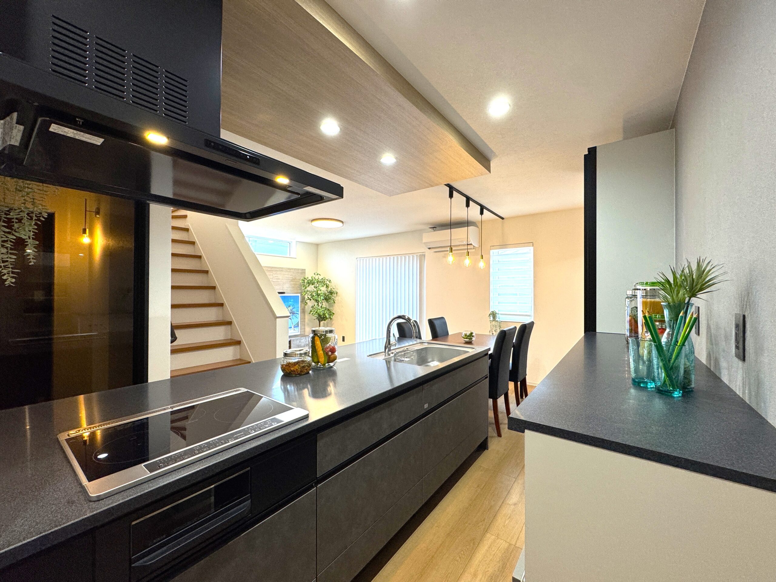 【秋田県秋田市】K様邸