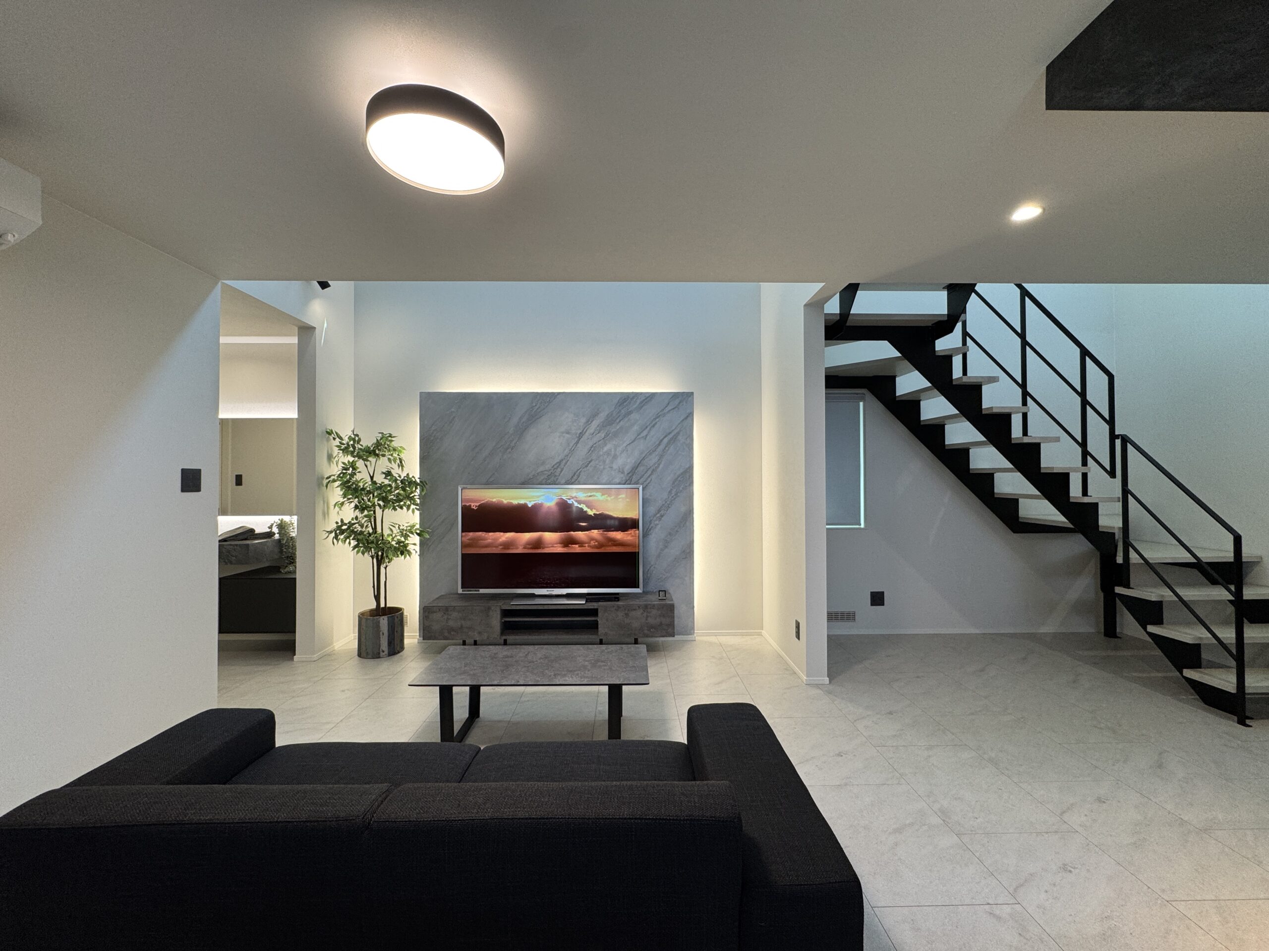 【秋田県秋田市】S様邸