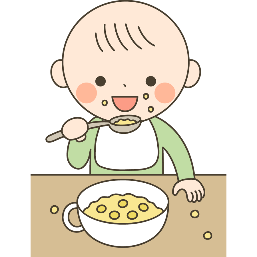 【5ヶ月で離乳食スタート】アパート育児で感じた“泣き声ストレス”と住まいの大切さ