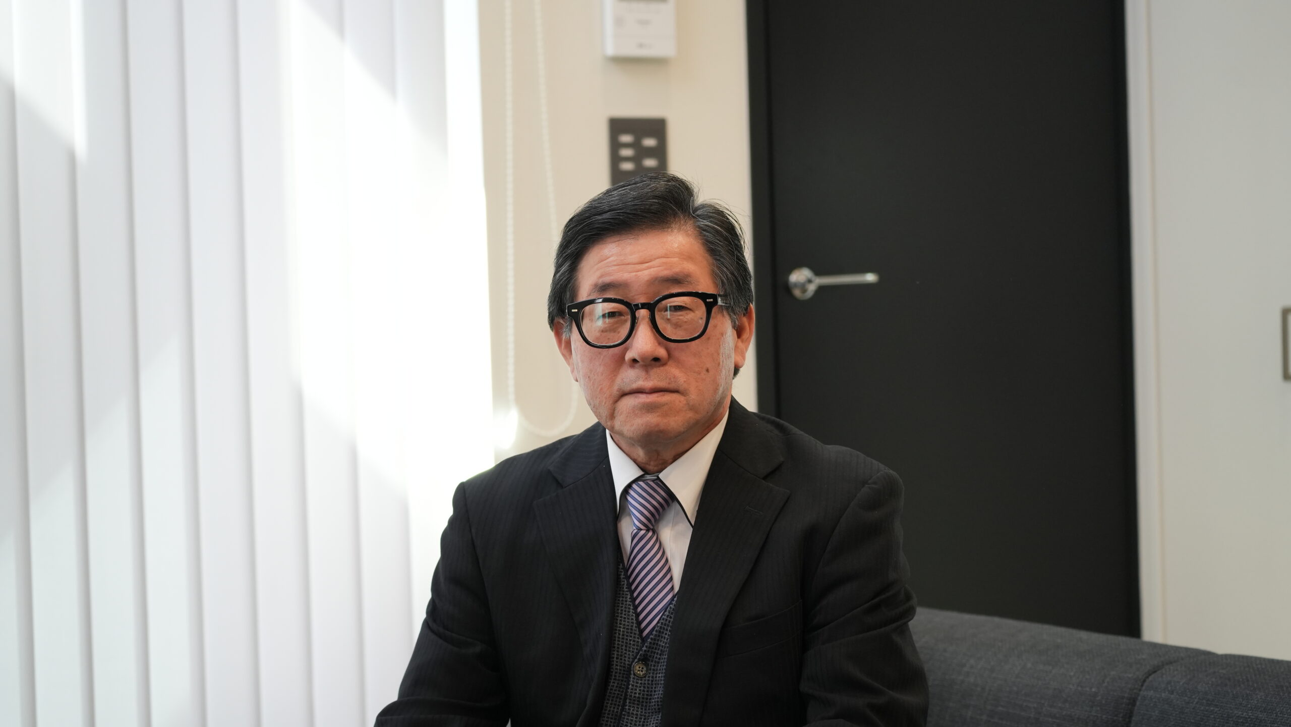 藤澤(盛岡営業所)