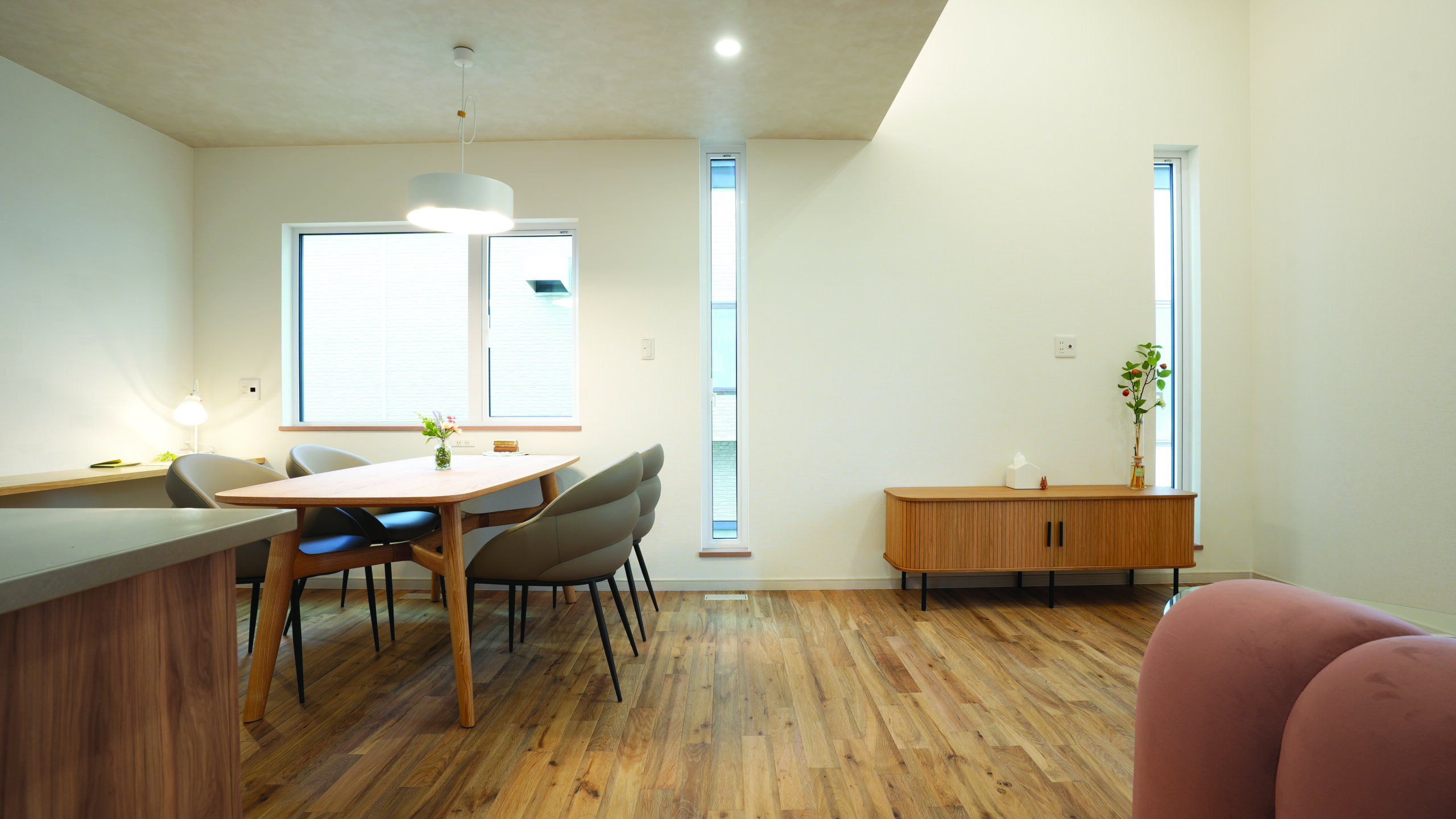 【能代市】平屋モデルハウス GRAND OPEN｜抽選会あり！