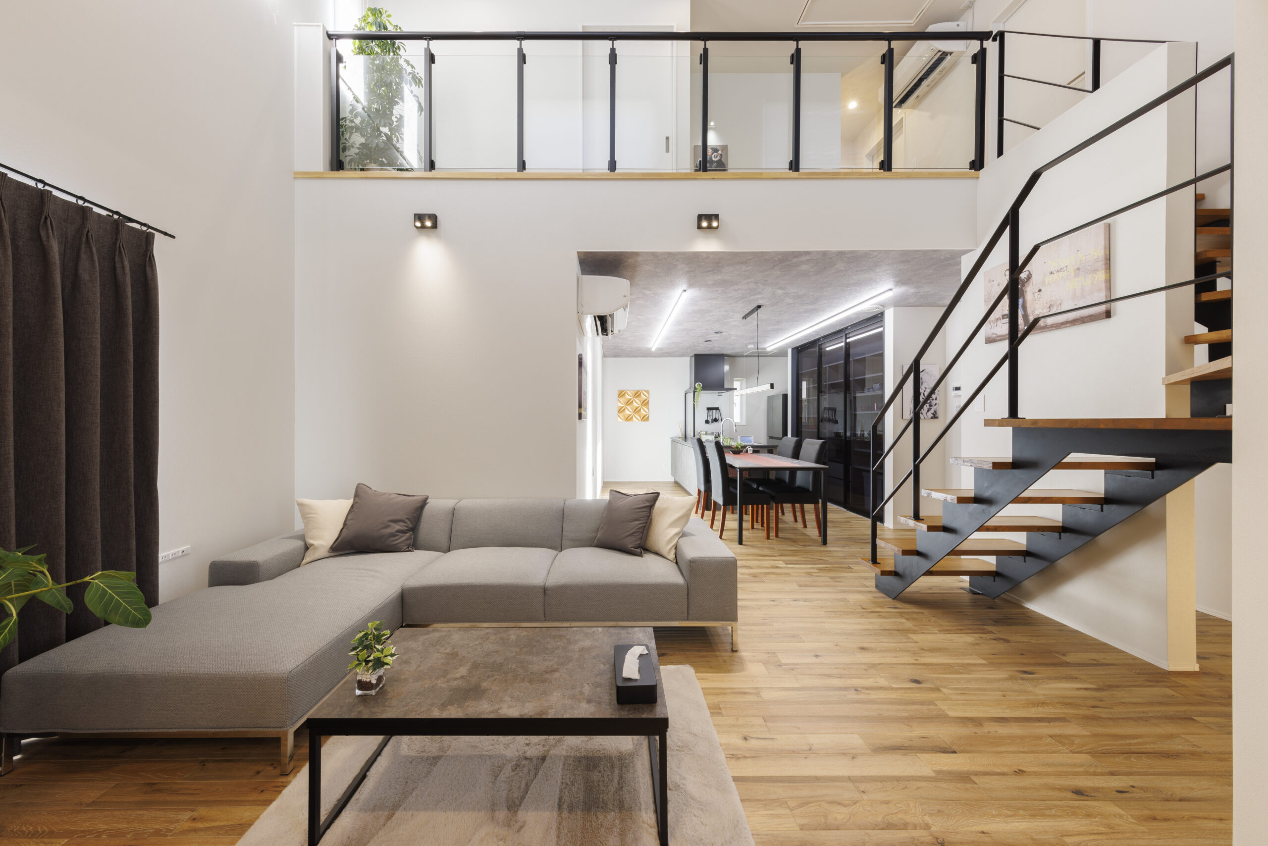 家族で楽しむGW住宅フェア｜お菓子つめ放題＆抽選会開催