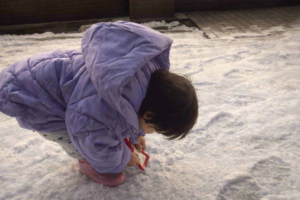 初めての秋田の冬を越えて、今感じていること