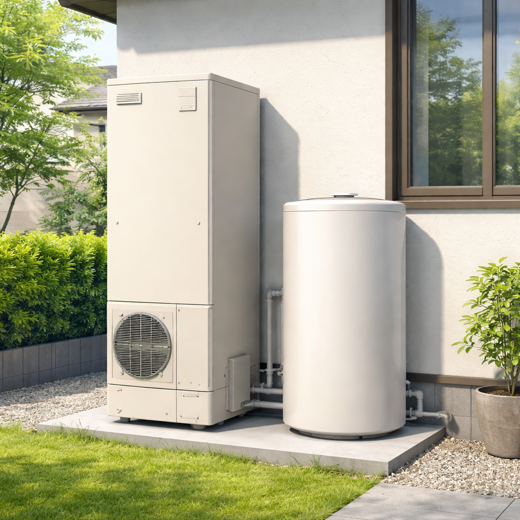 注文住宅で給湯省エネ2026事業を活用する完全ガイド｜補助金額・対象条件・申請方法まで徹底解説