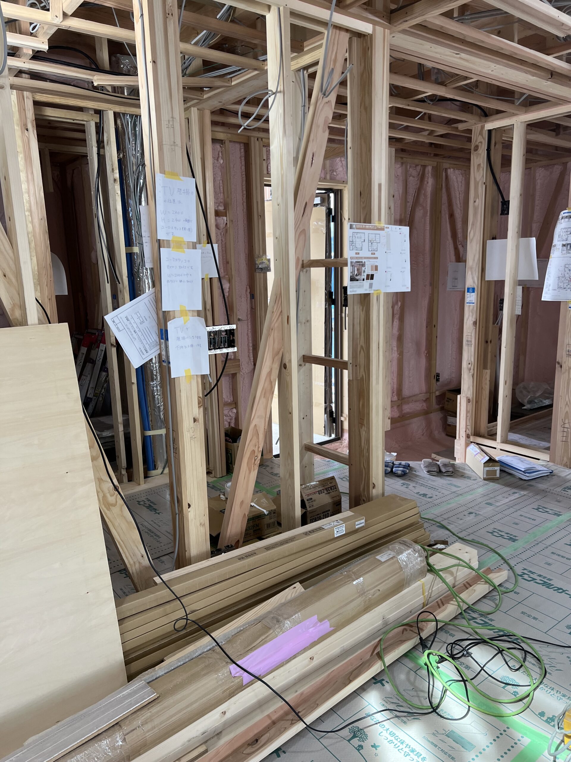 住んでから差が出る。電気配線打合せのポイントとは？