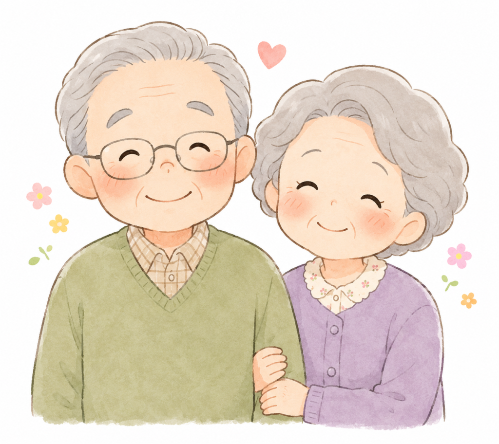 注文住宅で老後も快適に暮らせる間取りとは？後悔しない家づくりのポイントを解説