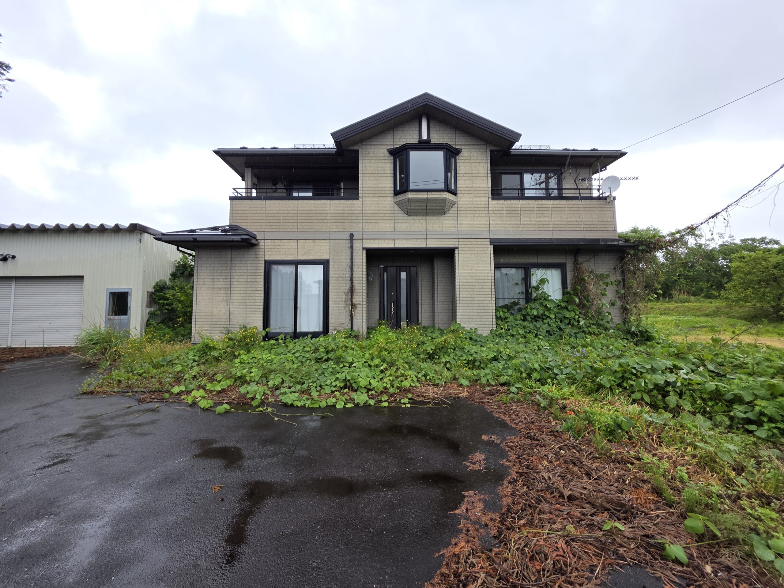 中古物件：北上市和賀町横川目19地割59番地4、他