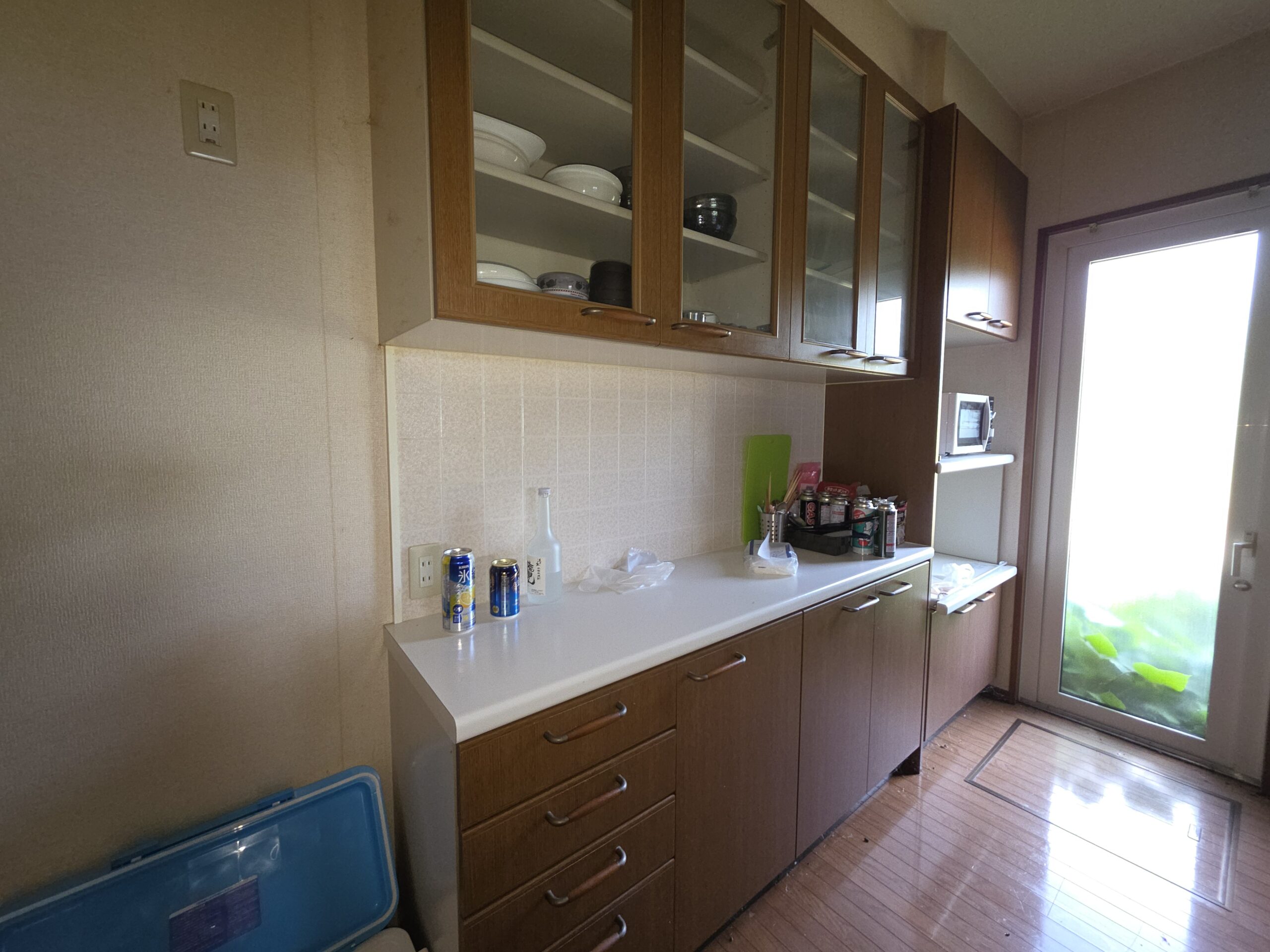 中古物件：北上市和賀町横川目19地割59番地4、他