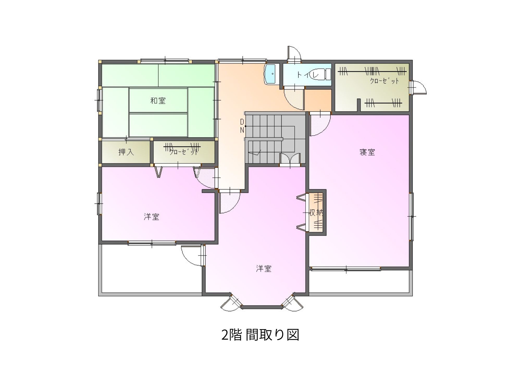 中古物件：北上市和賀町横川目19地割59番地4、他