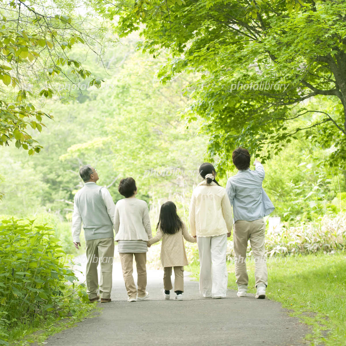 お盆休みに家族で話したこと、ありますか？