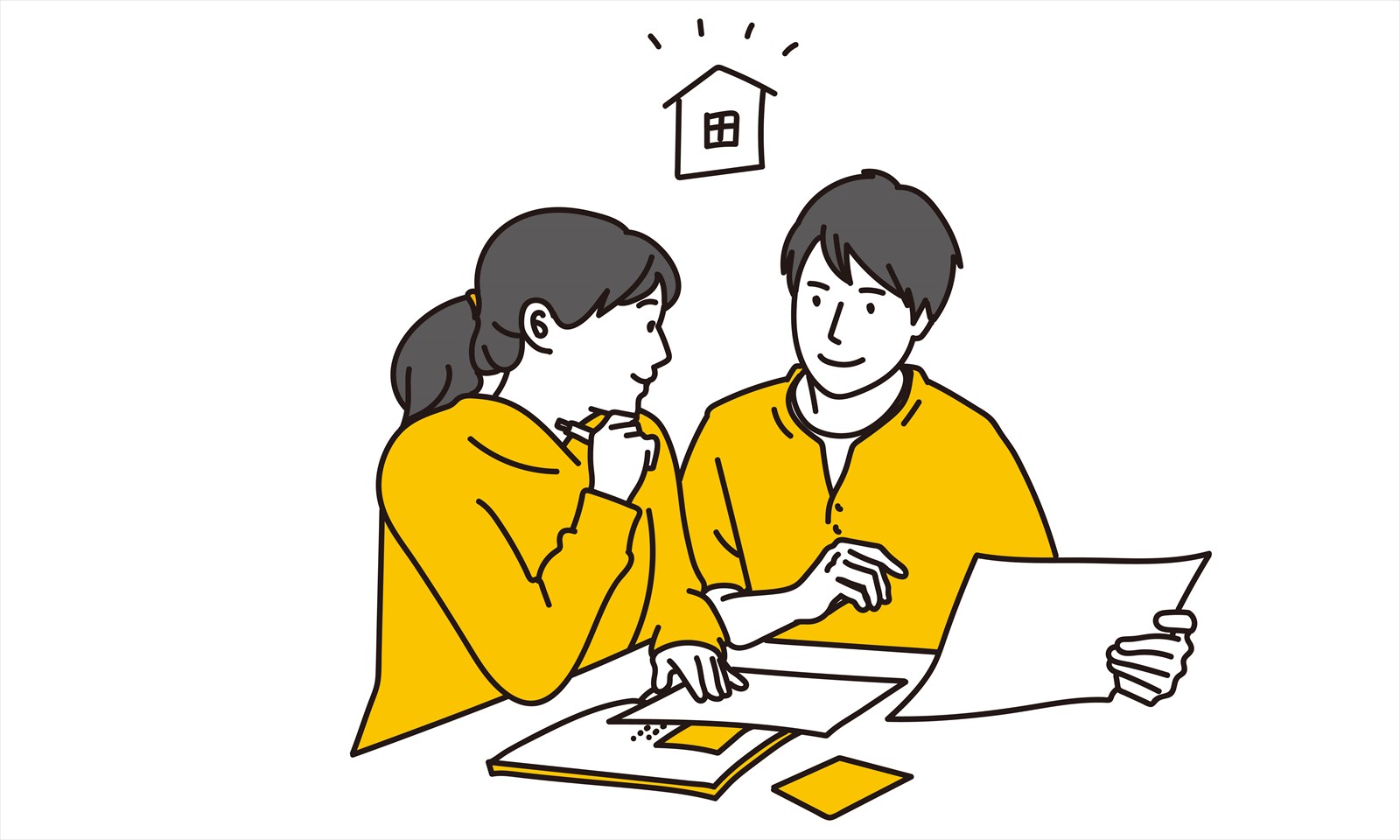 「注文住宅で優先するべきことは？後悔しない家づくりの優先順位と決め方」