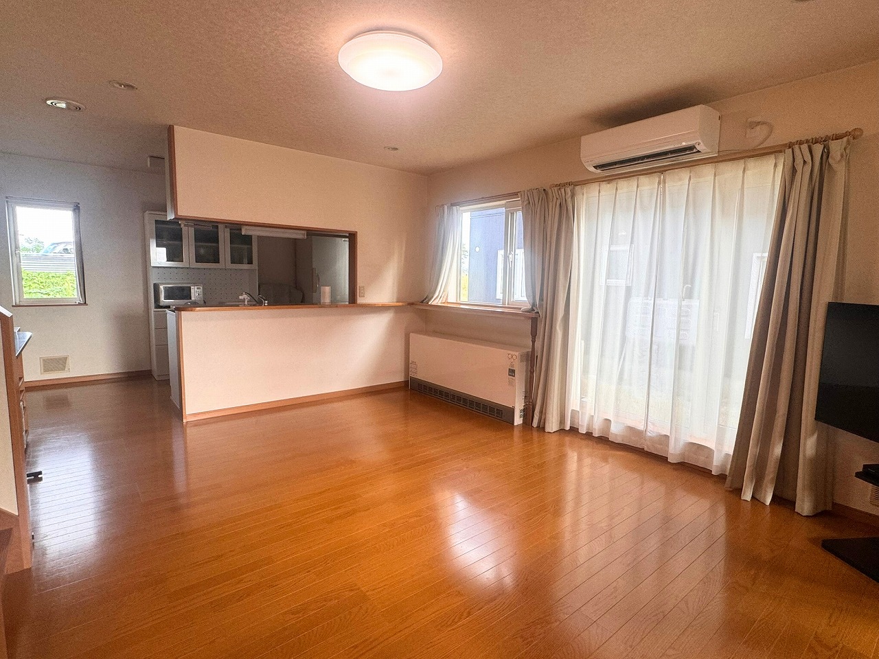 中古住宅：能代市字松長布387番8（所有者居住中）