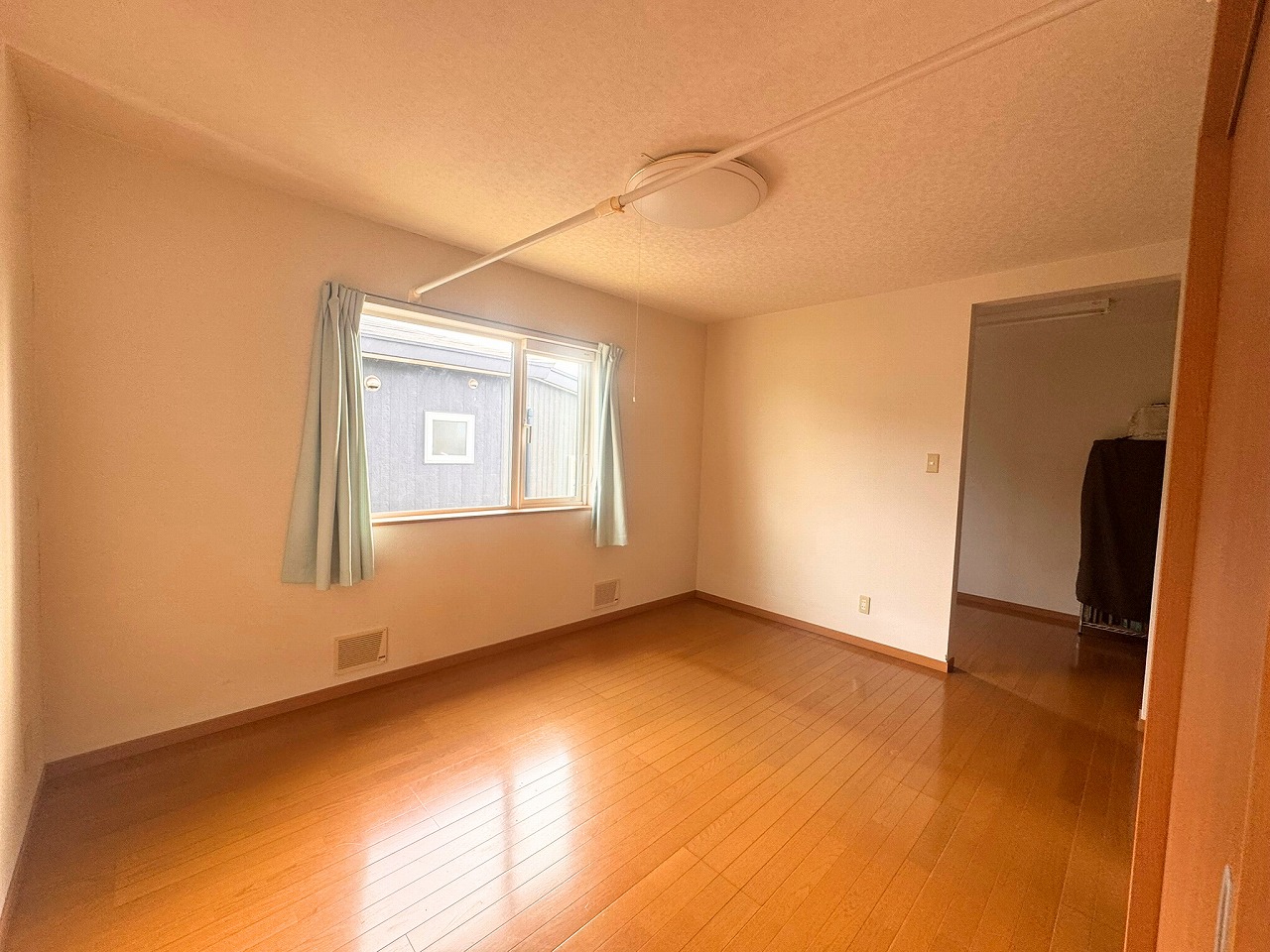 中古住宅：能代市字松長布387番8（所有者居住中）