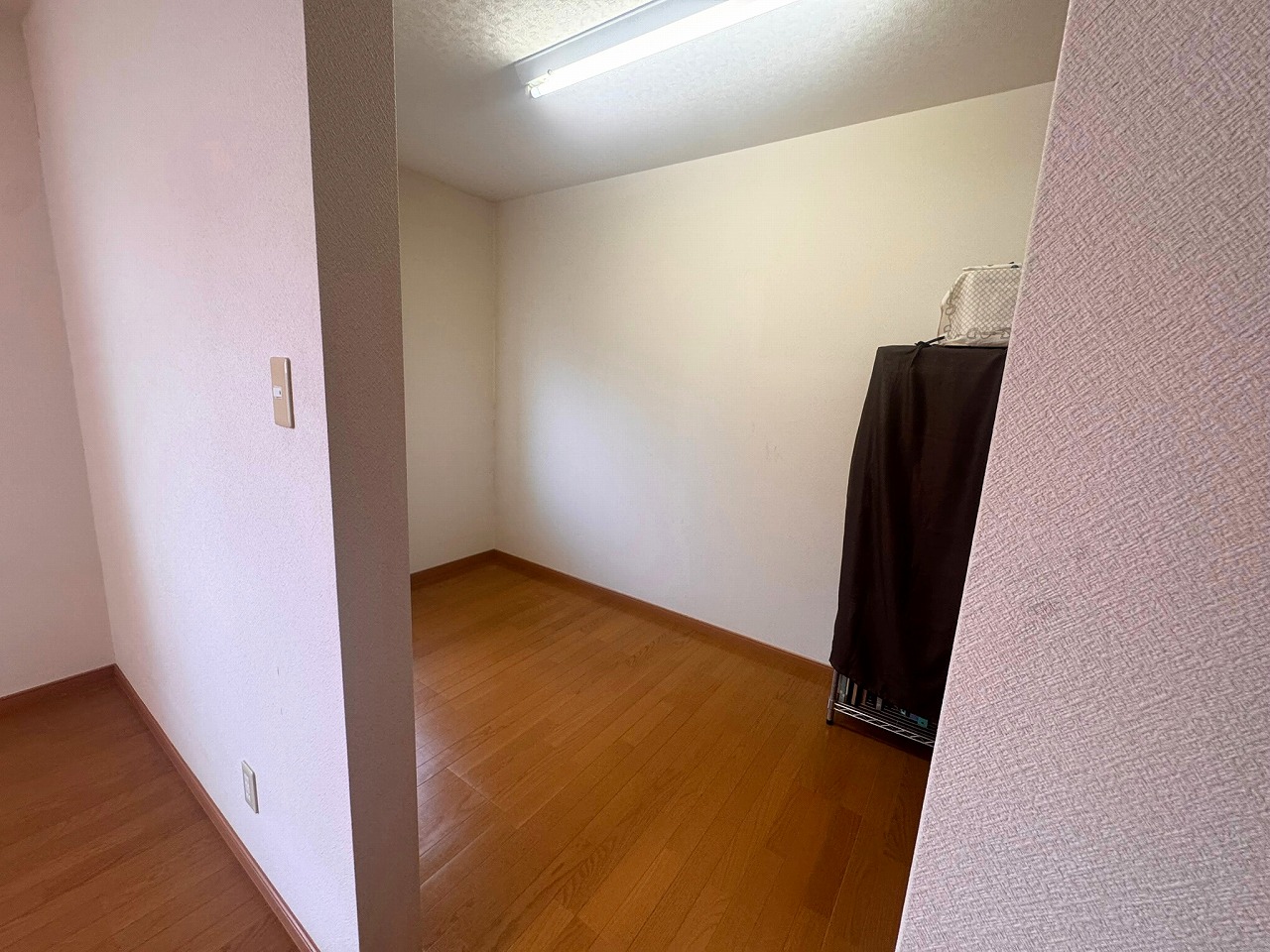 中古住宅：能代市字松長布387番8（所有者居住中）