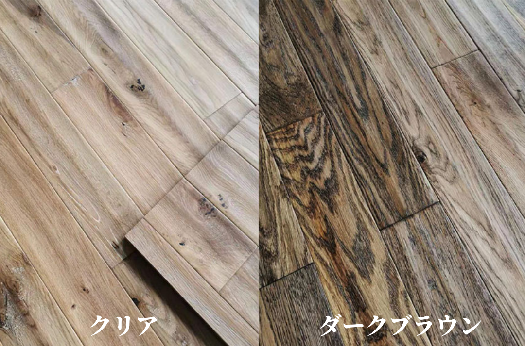”無垢床”がもたらす、自然の温もり