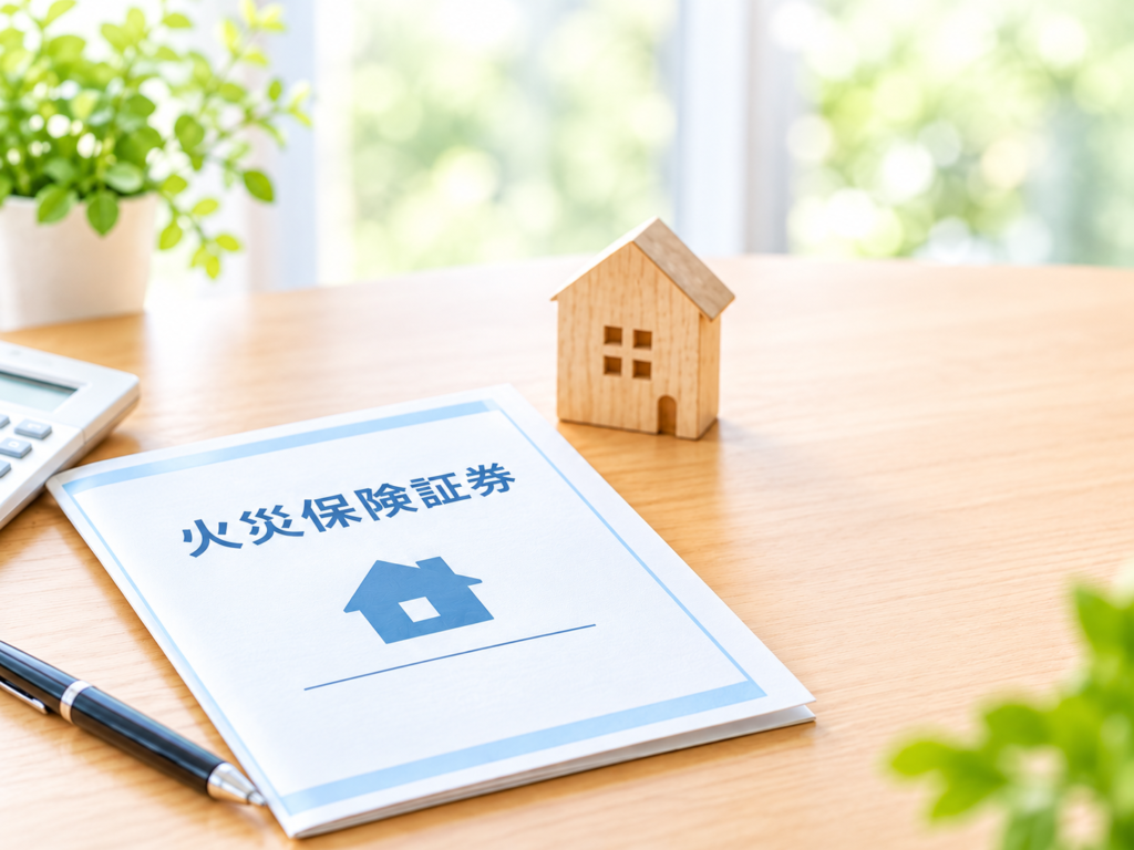 火災保険料のお支払いで悩んでいませんか？